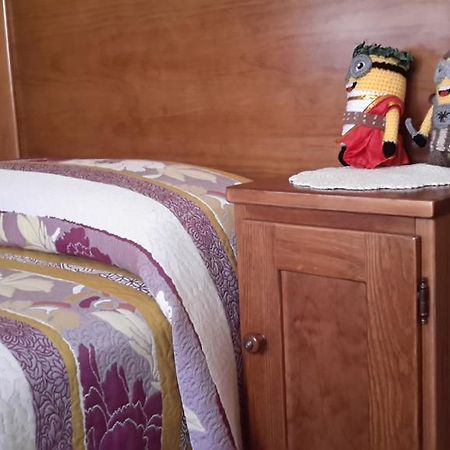 コカ Casa De La Paca Bed & Breakfast エクステリア 写真