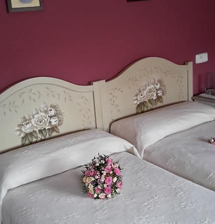 コカ Casa De La Paca Bed & Breakfast エクステリア 写真