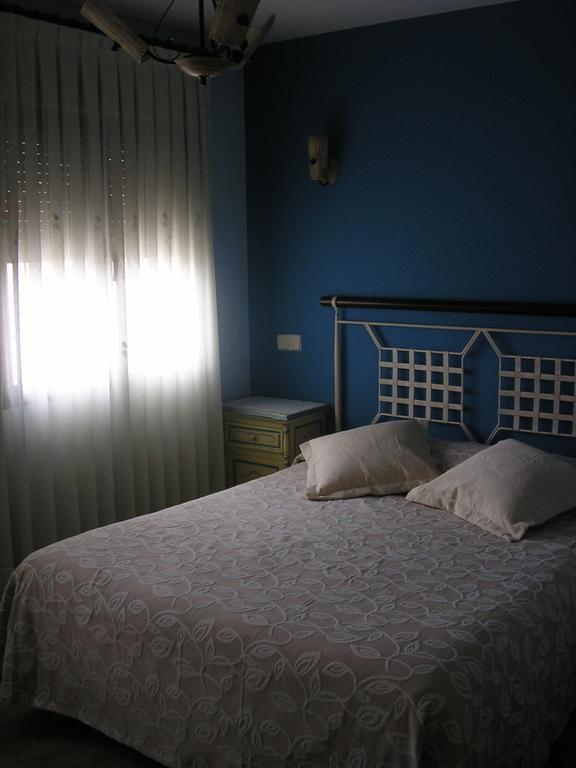 コカ Casa De La Paca Bed & Breakfast エクステリア 写真