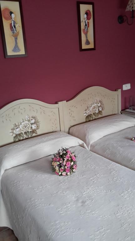 コカ Casa De La Paca Bed & Breakfast エクステリア 写真