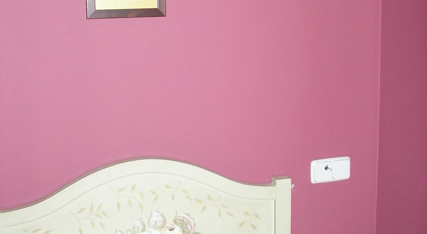 コカ Casa De La Paca Bed & Breakfast エクステリア 写真
