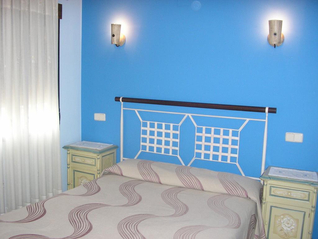 コカ Casa De La Paca Bed & Breakfast エクステリア 写真