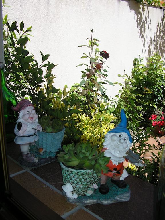 コカ Casa De La Paca Bed & Breakfast 部屋 写真